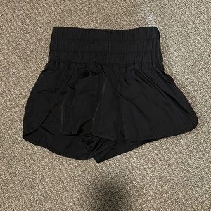 Small Free People Movement Shorts